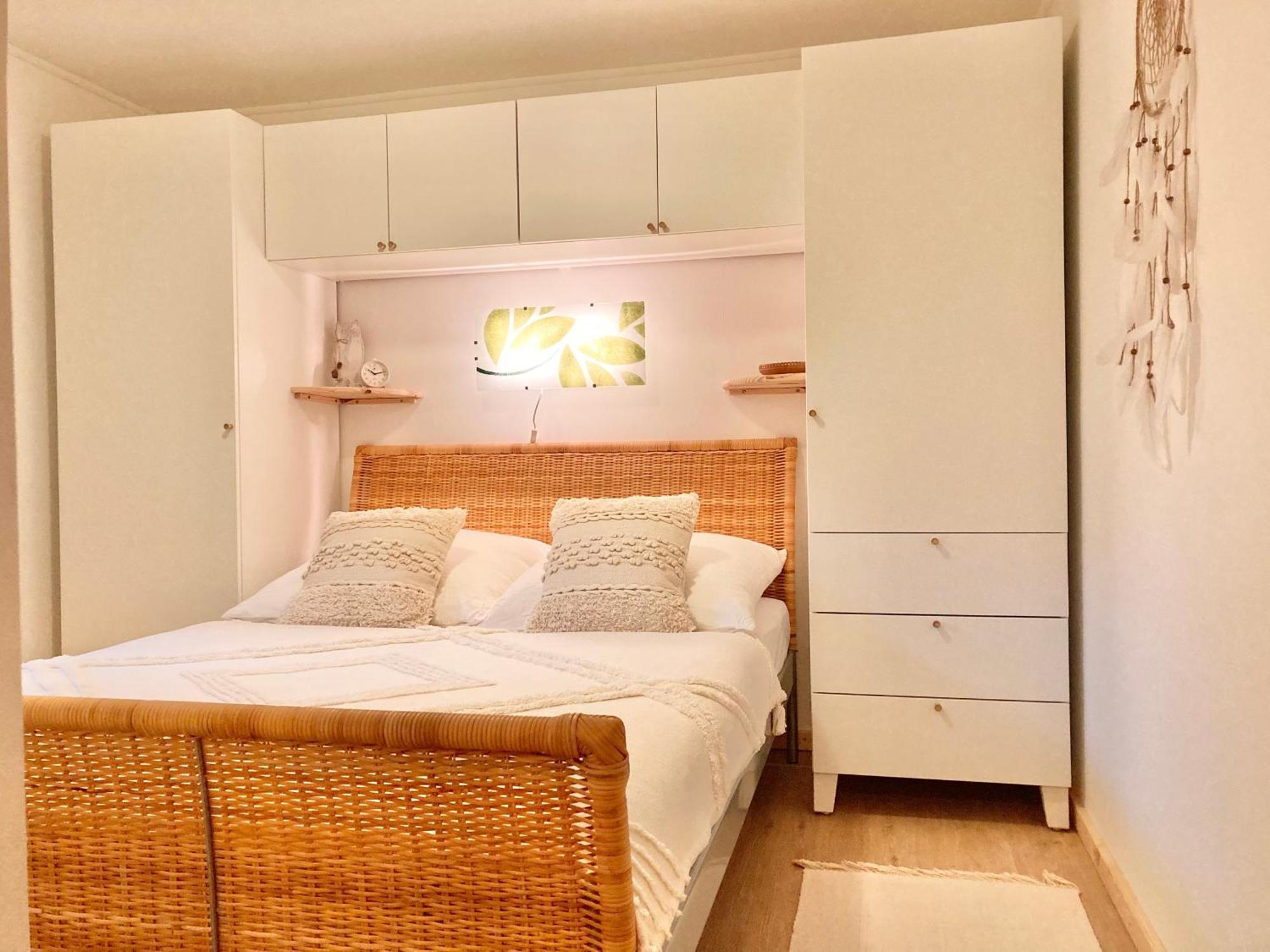 Crawinkel Ferienwohnung Crawissimo מראה חיצוני תמונה